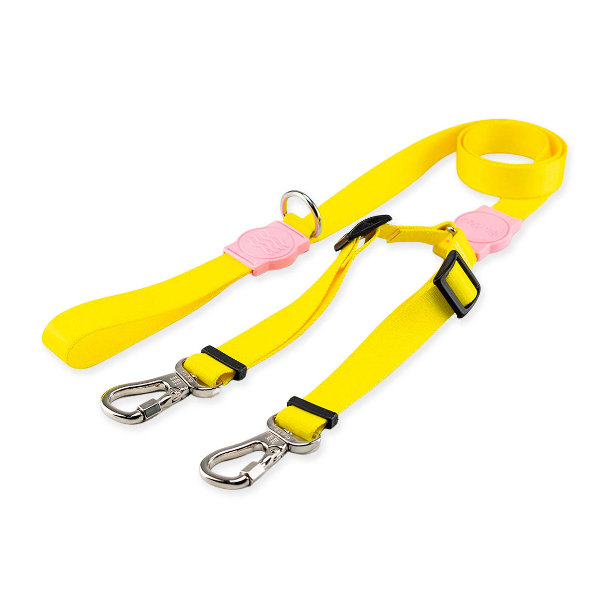 Guia Retrátil para Cachorros Dog Trip Brasil