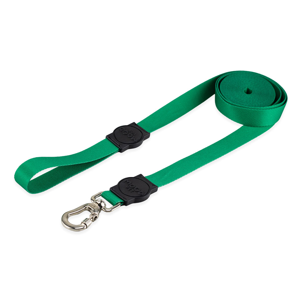 Guia Longa 10 Metros para Cachorros Green Mood Pet