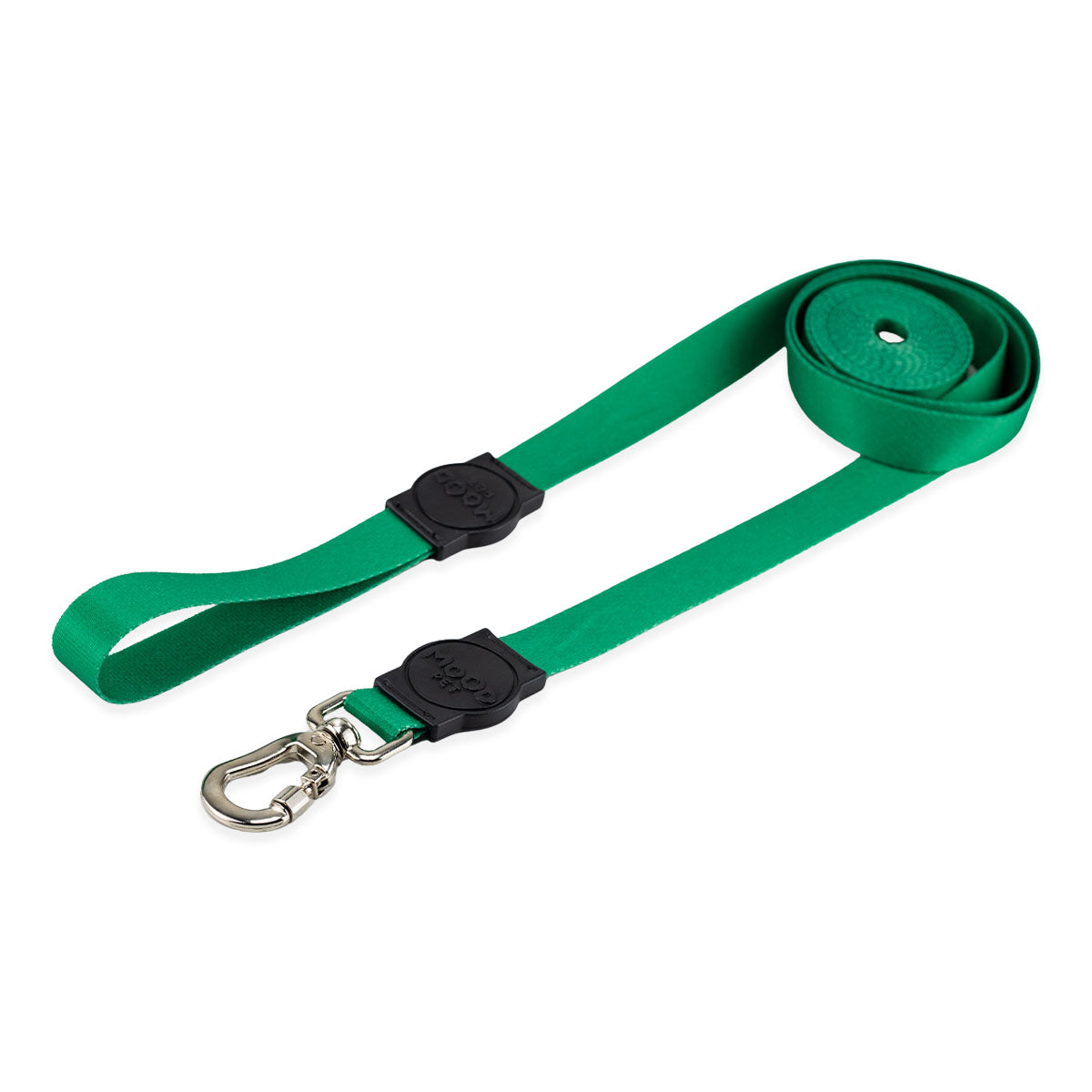 Guia Longa 5 Metros para Cachorros Green Mood Pet