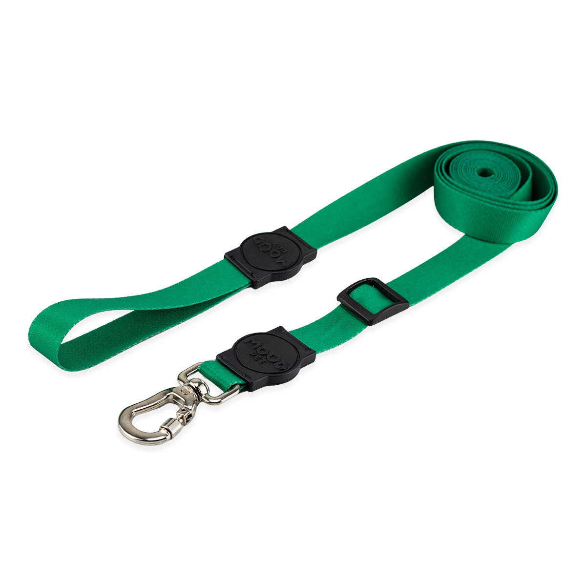 Guia Retrátil para Cachorros Green Mood Pet