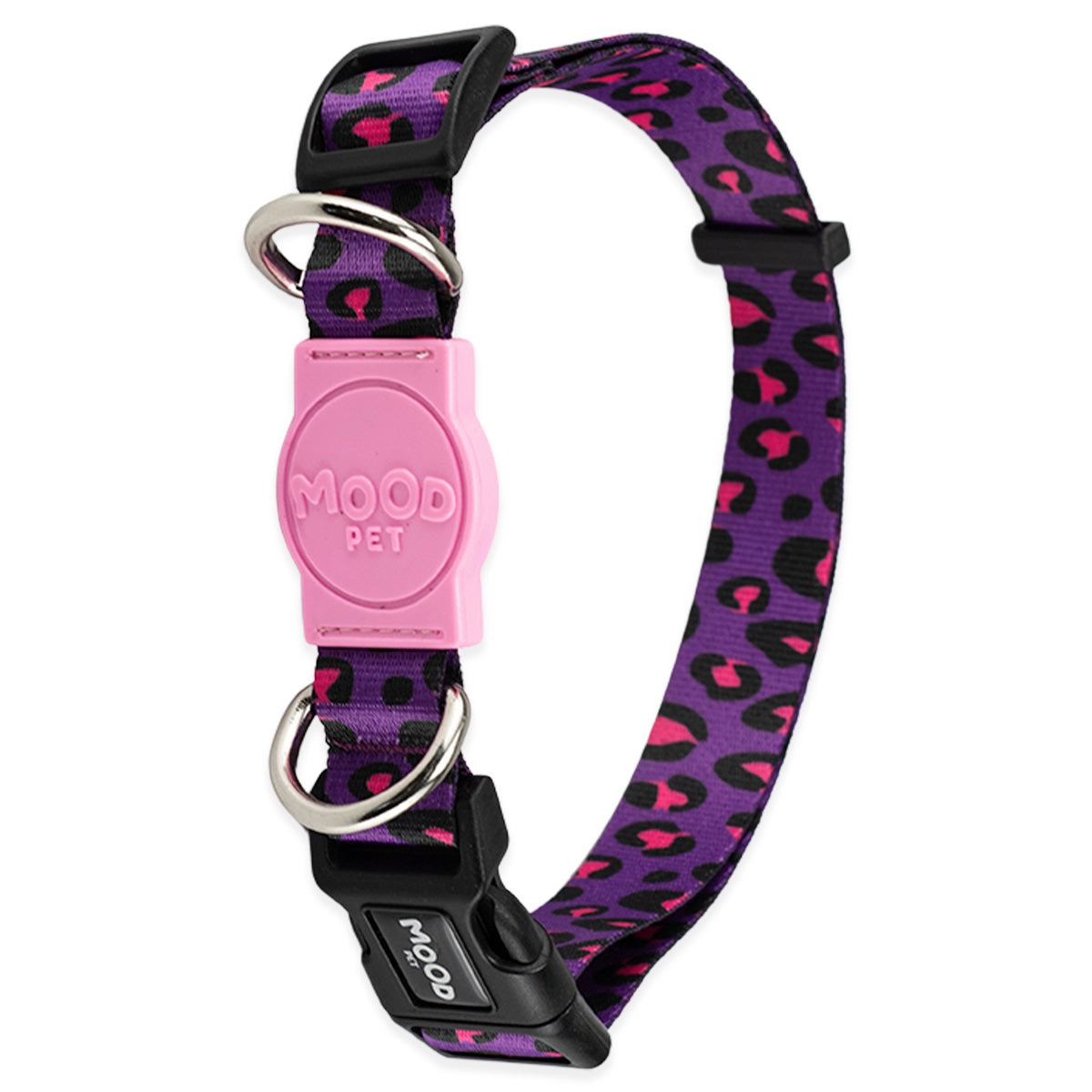 Coleira para Cachorros Mood Pet