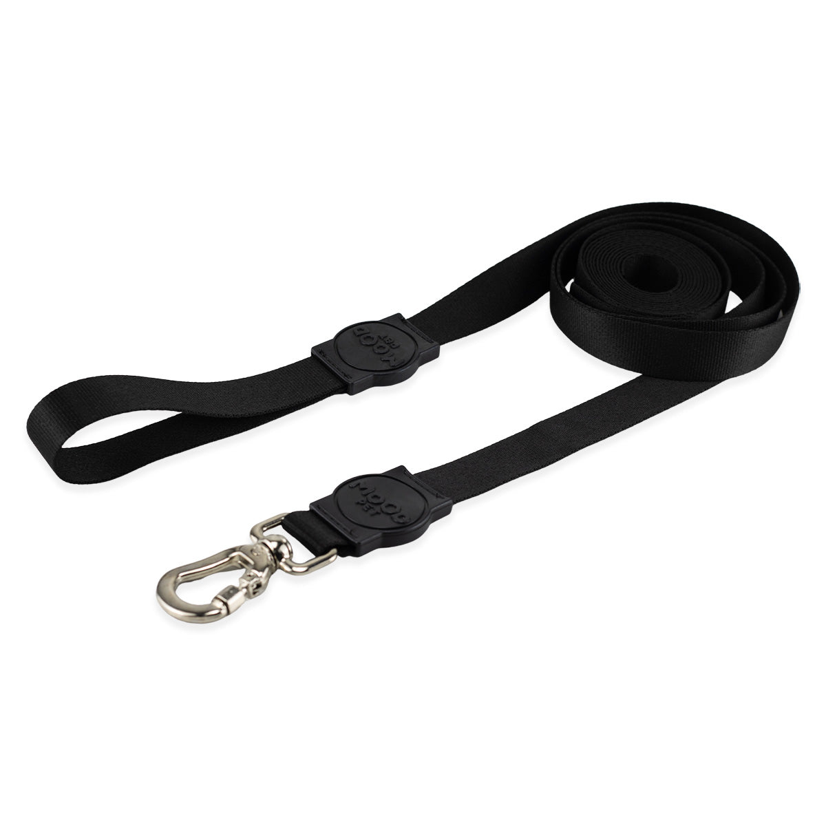 Guia Longa 5 Metros para Cachorros Black Mood Pet