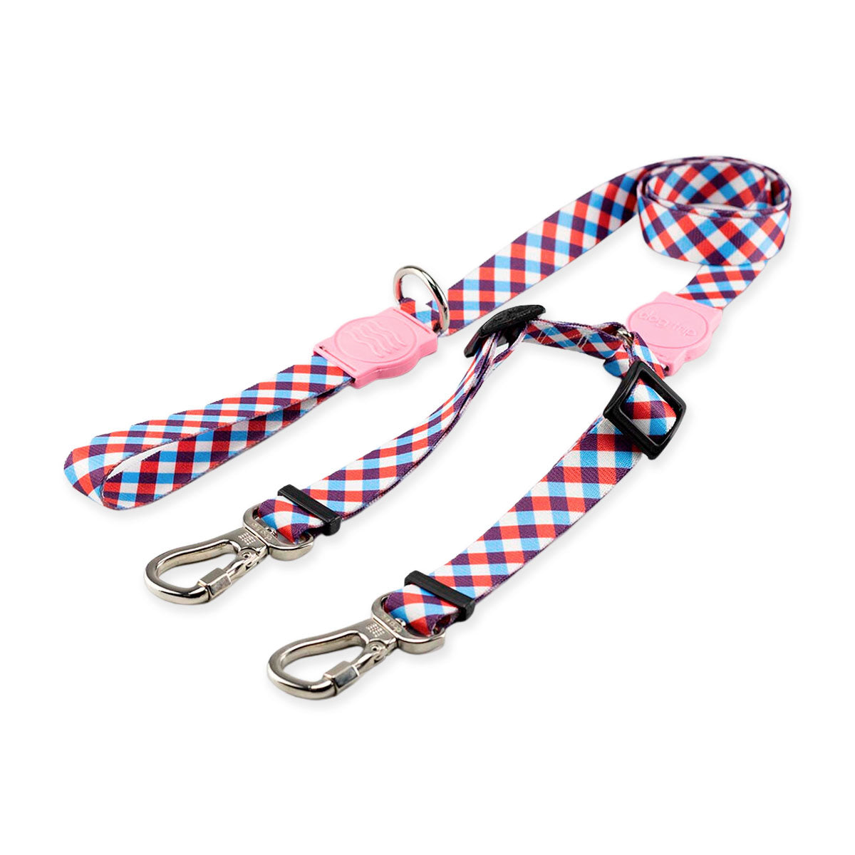 Guia Retrátil para Cachorros Dog Trip Brasil