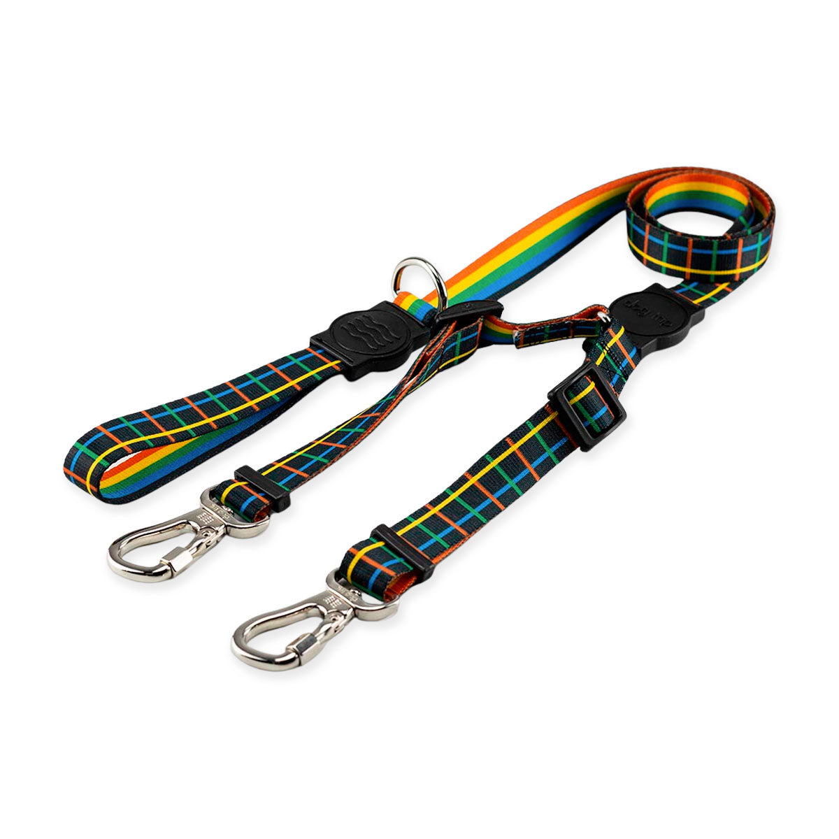 Guia Retrátil para Cachorros Dog Trip Brasil