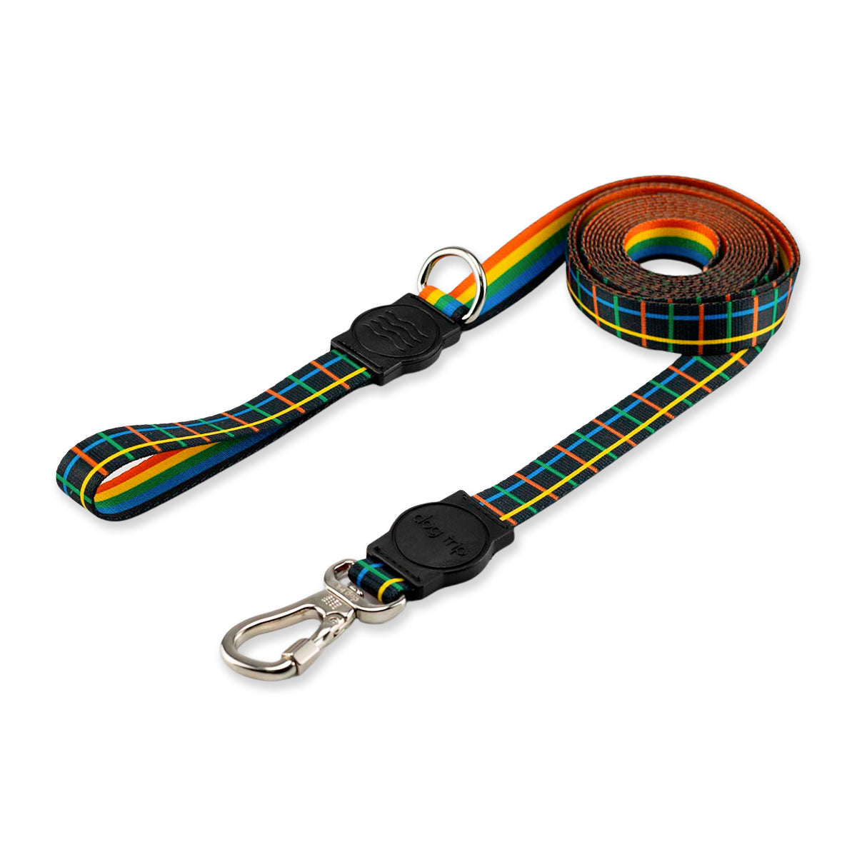 Guia Longa 5 Metros para Cachorros Dog Trip Brasil