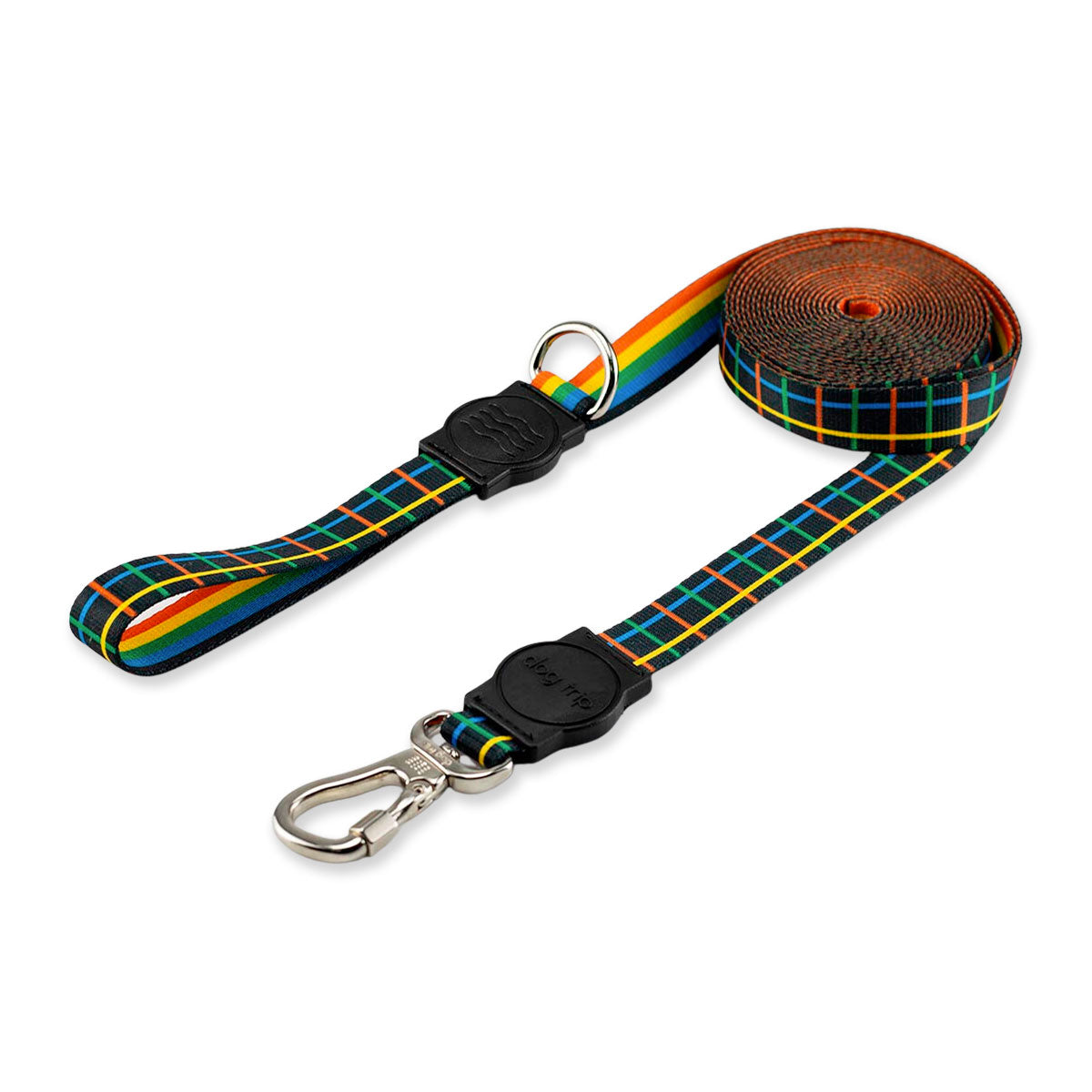 Guia Longa 10 Metros para Cachorros Dog Trip Brasil