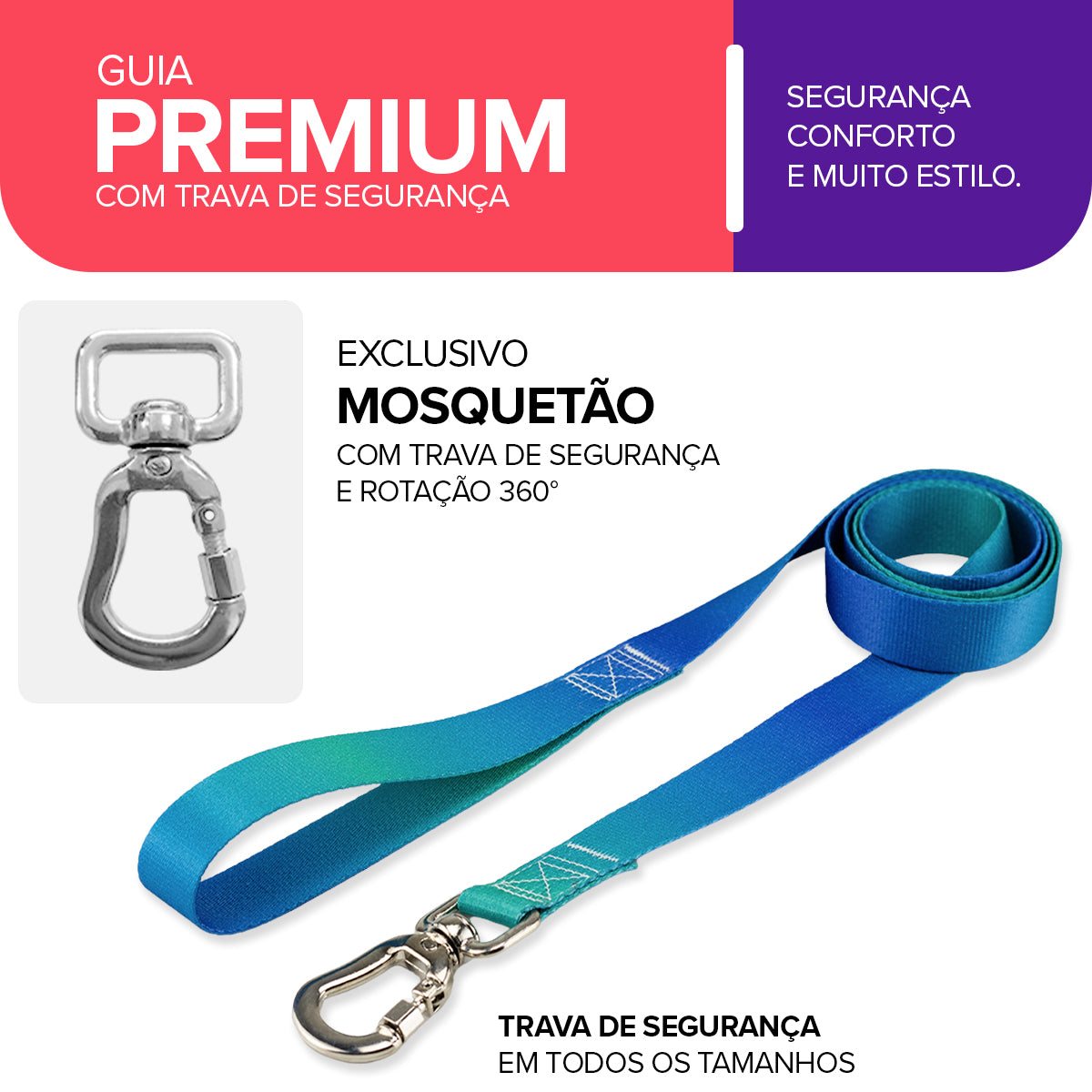 Guia para Cachorros Lake Basic Pet
