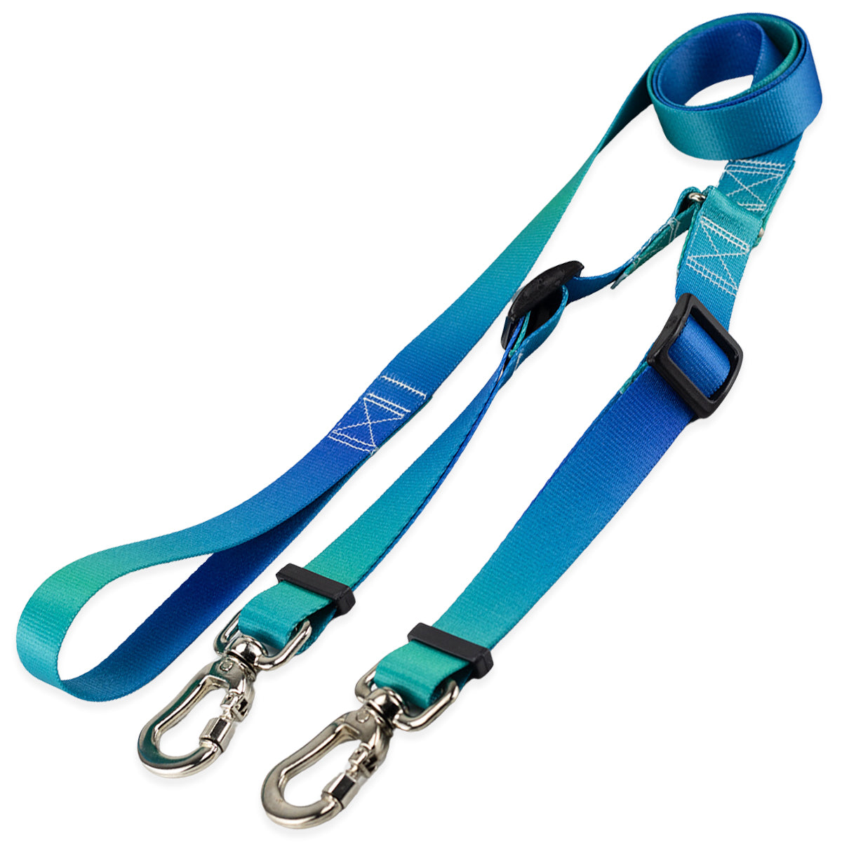 Guia Dupla para Cachorros Basic Pet