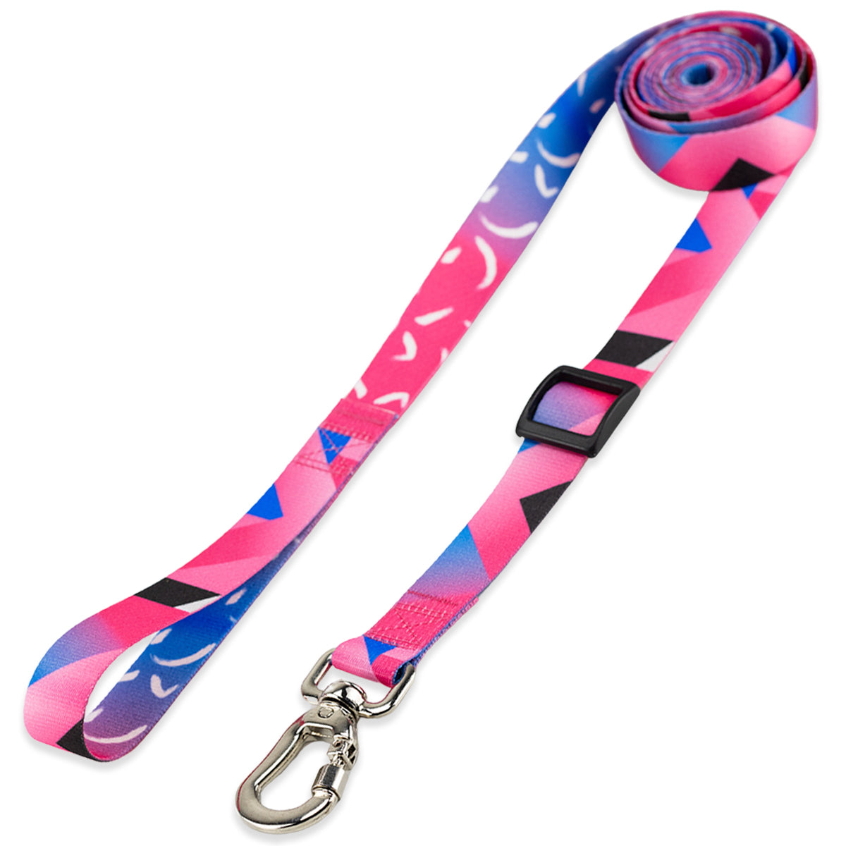Guia Retrátil para Cachorros Lawn Basic Pet