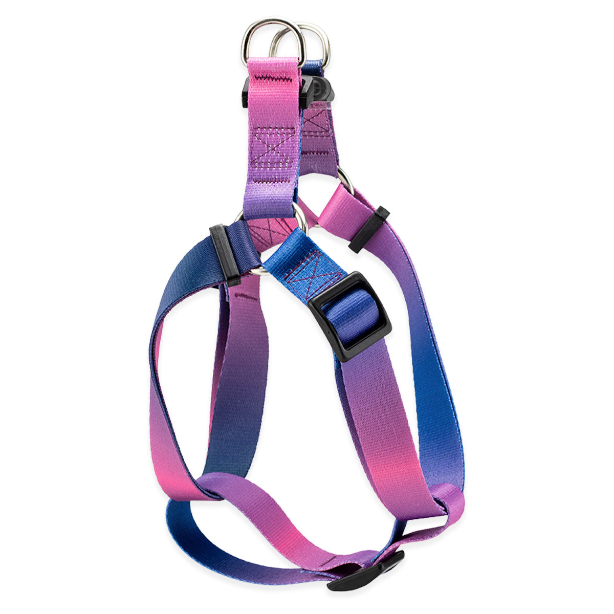 Peitoral para Cachorros Americano Lily Basic Pet