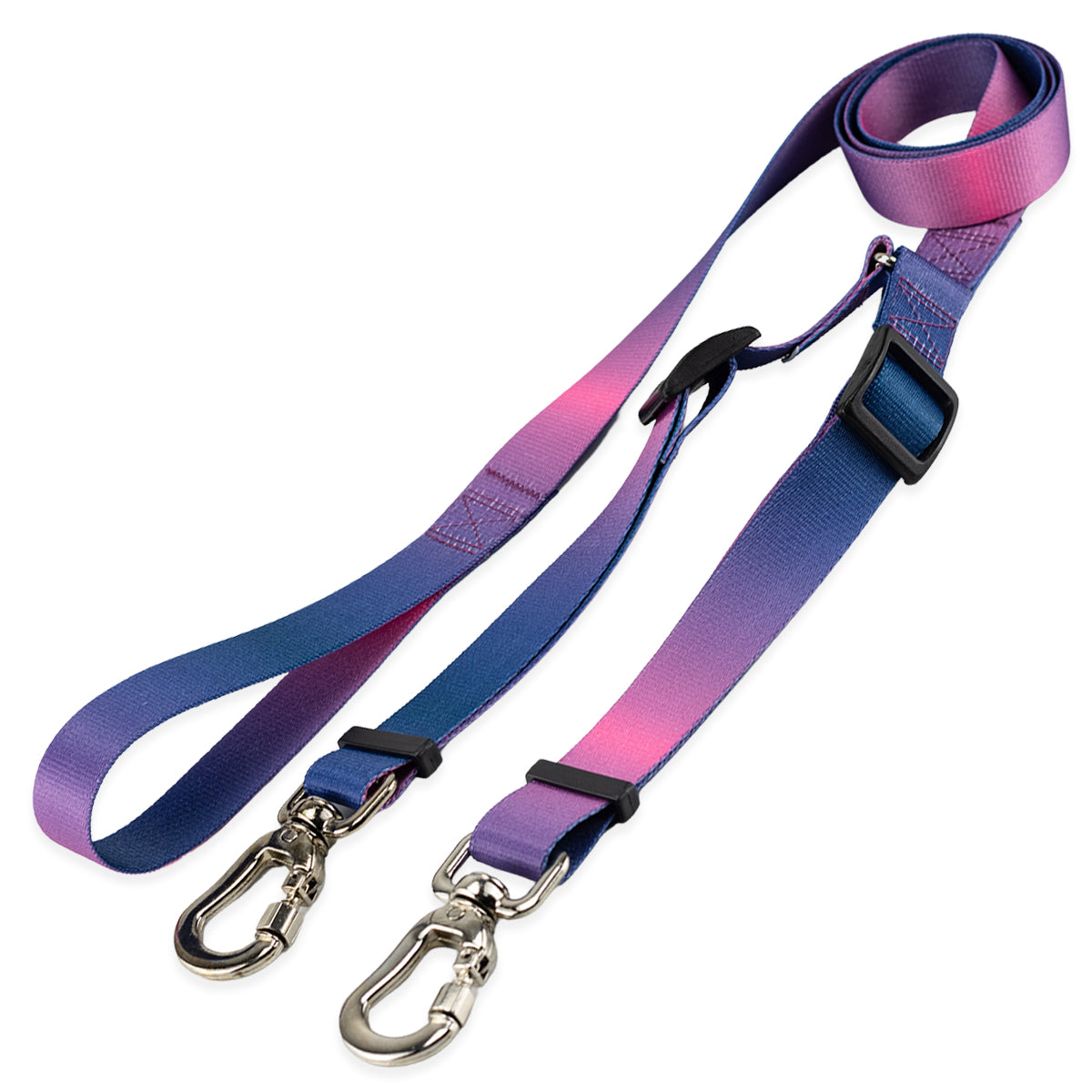 Guia Dupla para Cachorros Basic Pet