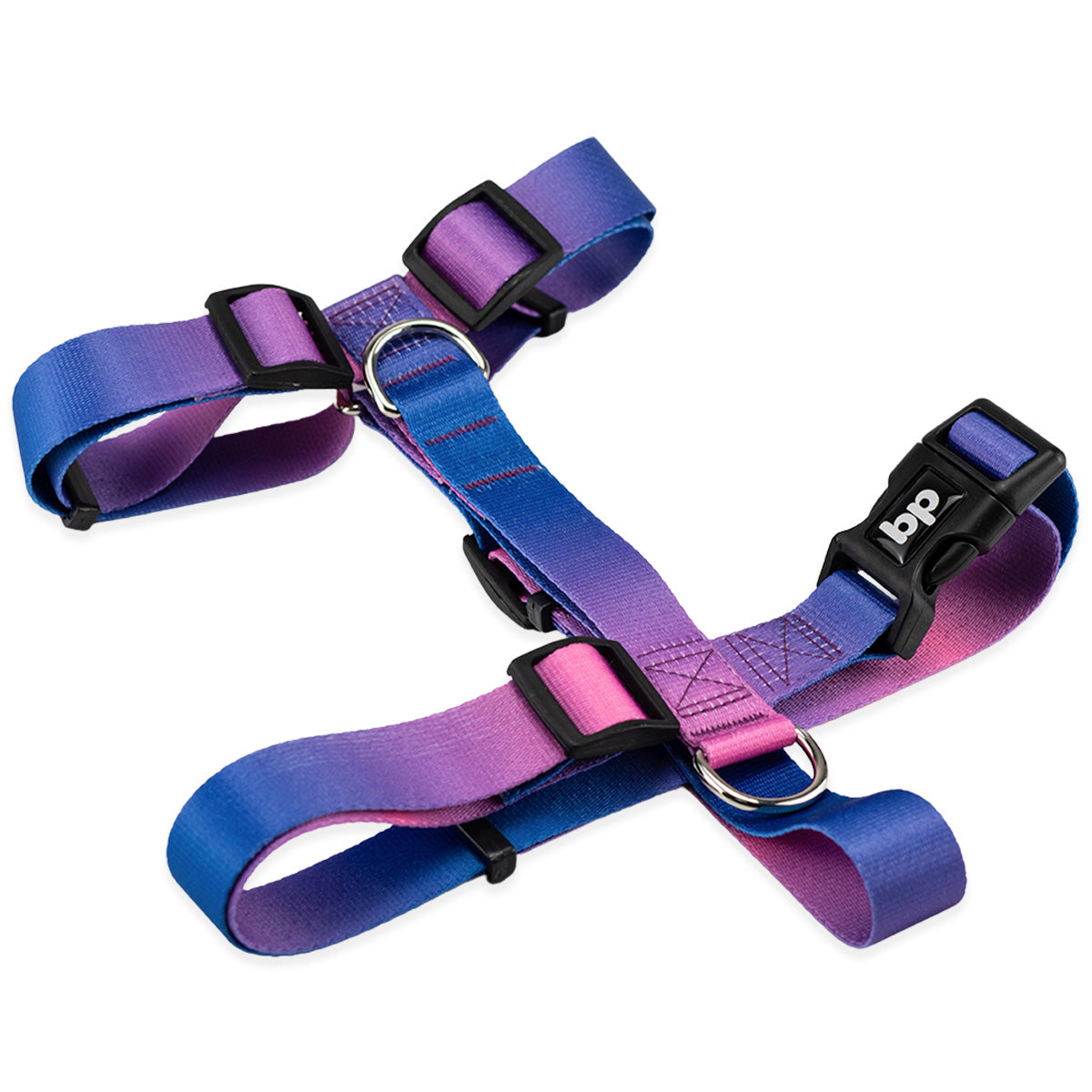 Peitoral para Cachorros H Lily Basic Pet
