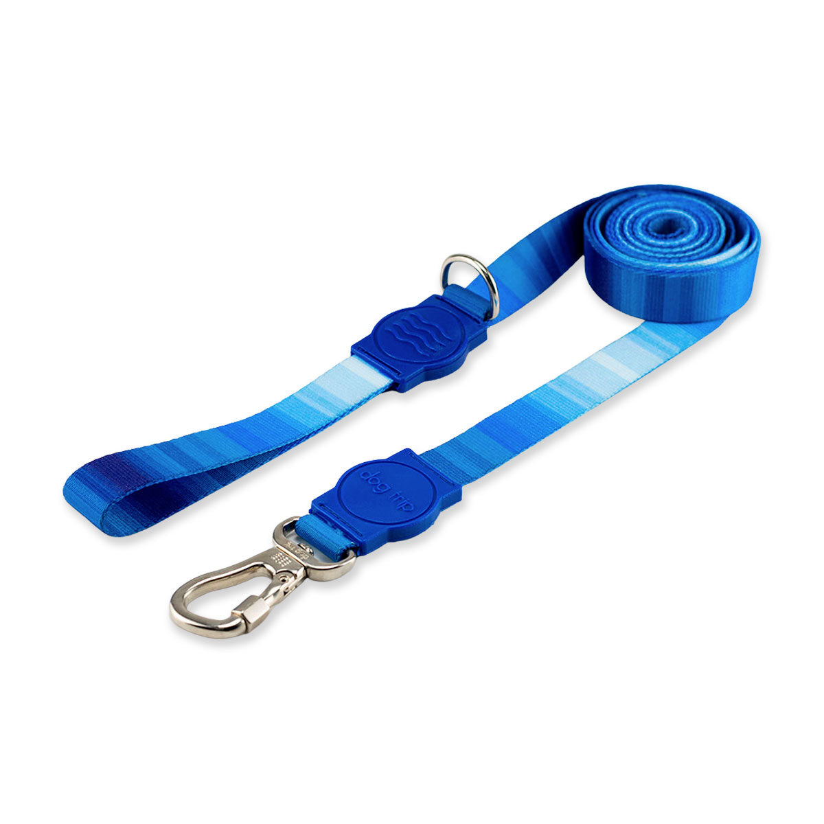 Guia Longa 2 Metros para Cachorros Dog Trip Brasil