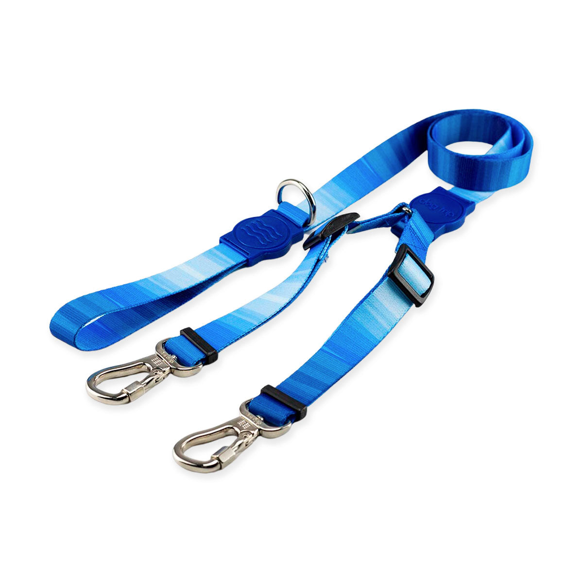 Guia Retrátil para Cachorros Dog Trip Brasil