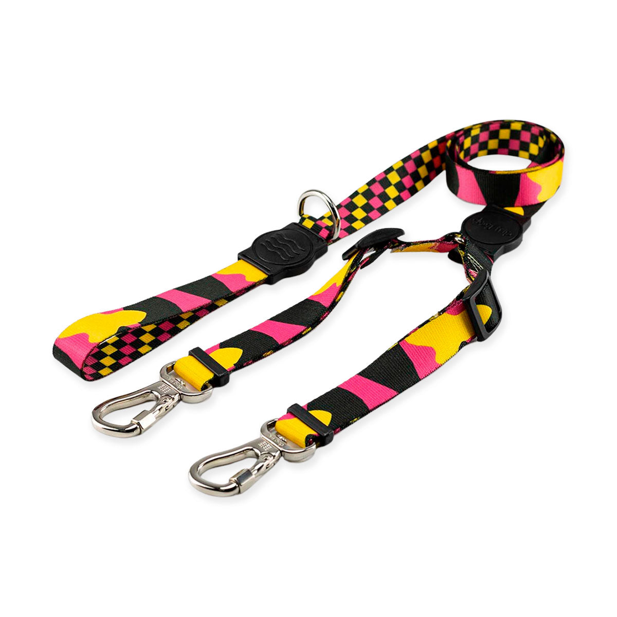 Guia Retrátil para Cachorros Dog Trip Brasil