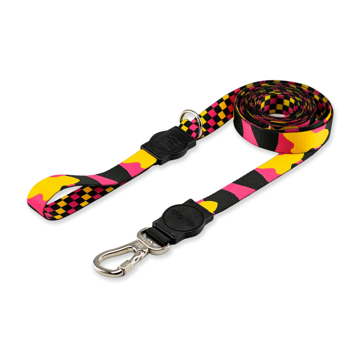 Guia Longa 5 Metros para Cachorros Dog Trip Brasil