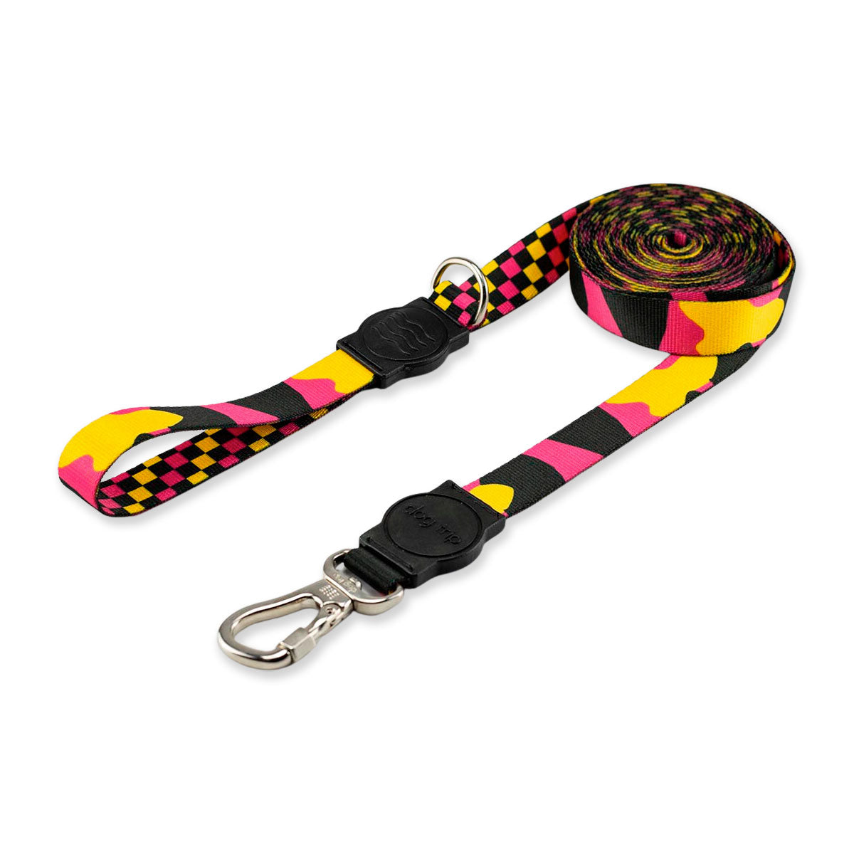 Guia Longa 10 Metros para Cachorros Dog Trip Brasil
