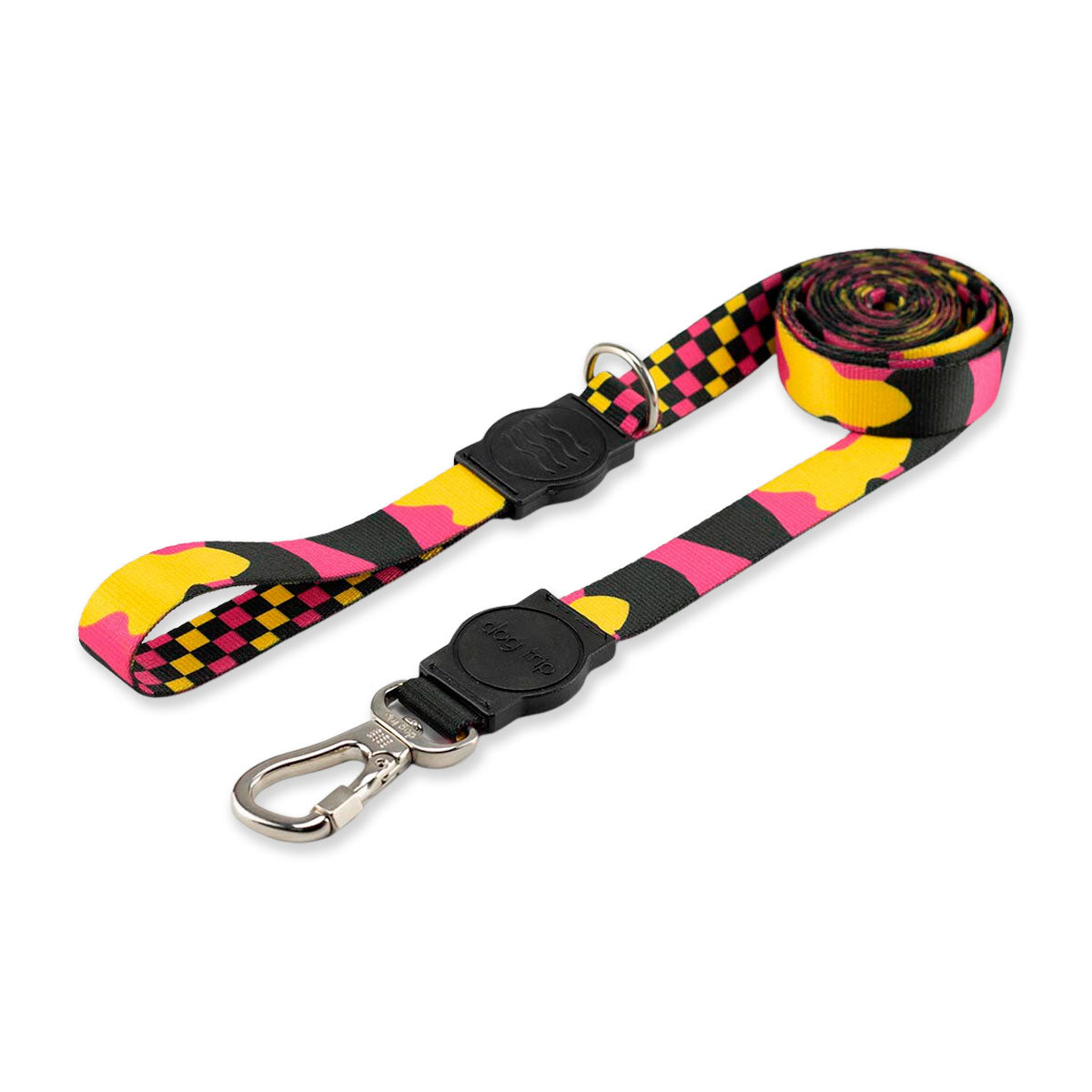 Guia Longa 2 Metros para Cachorros Dog Trip Brasil