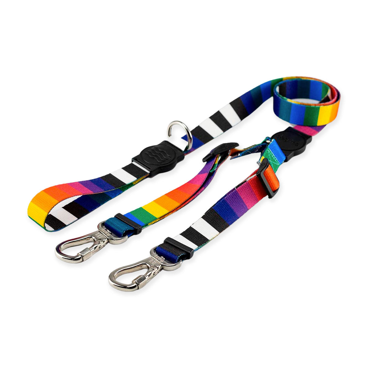 Guia Retrátil para Cachorros Dog Trip Brasil