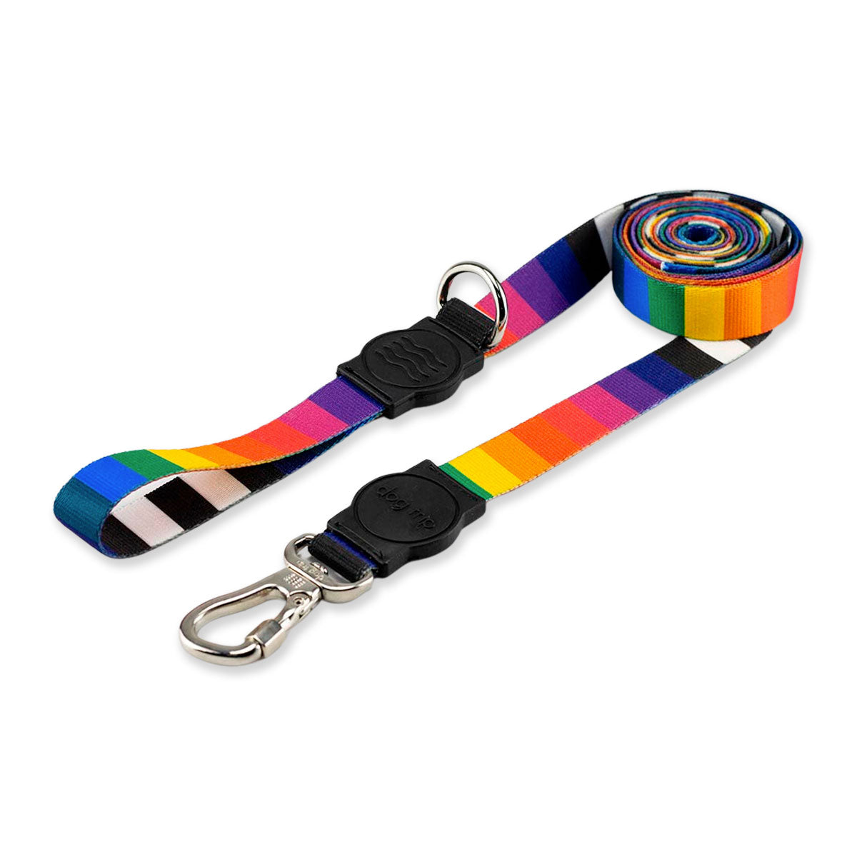 Guia Longa 2 Metros para Cachorros Dog Trip Brasil