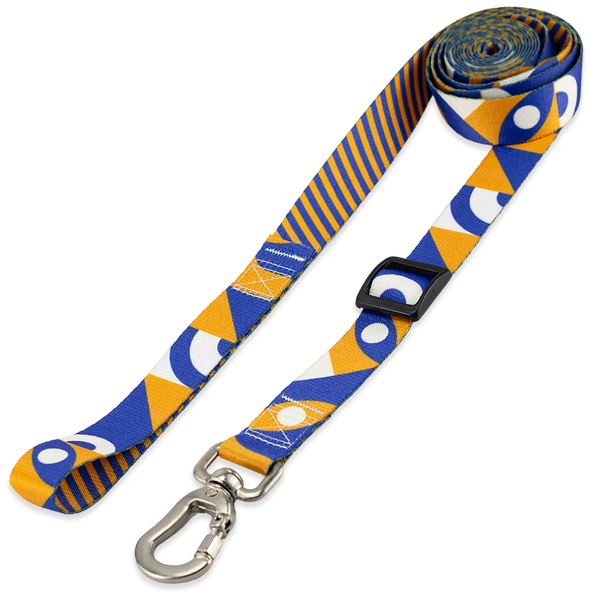 Guia Retrátil para Cachorros Moss Basic Pet