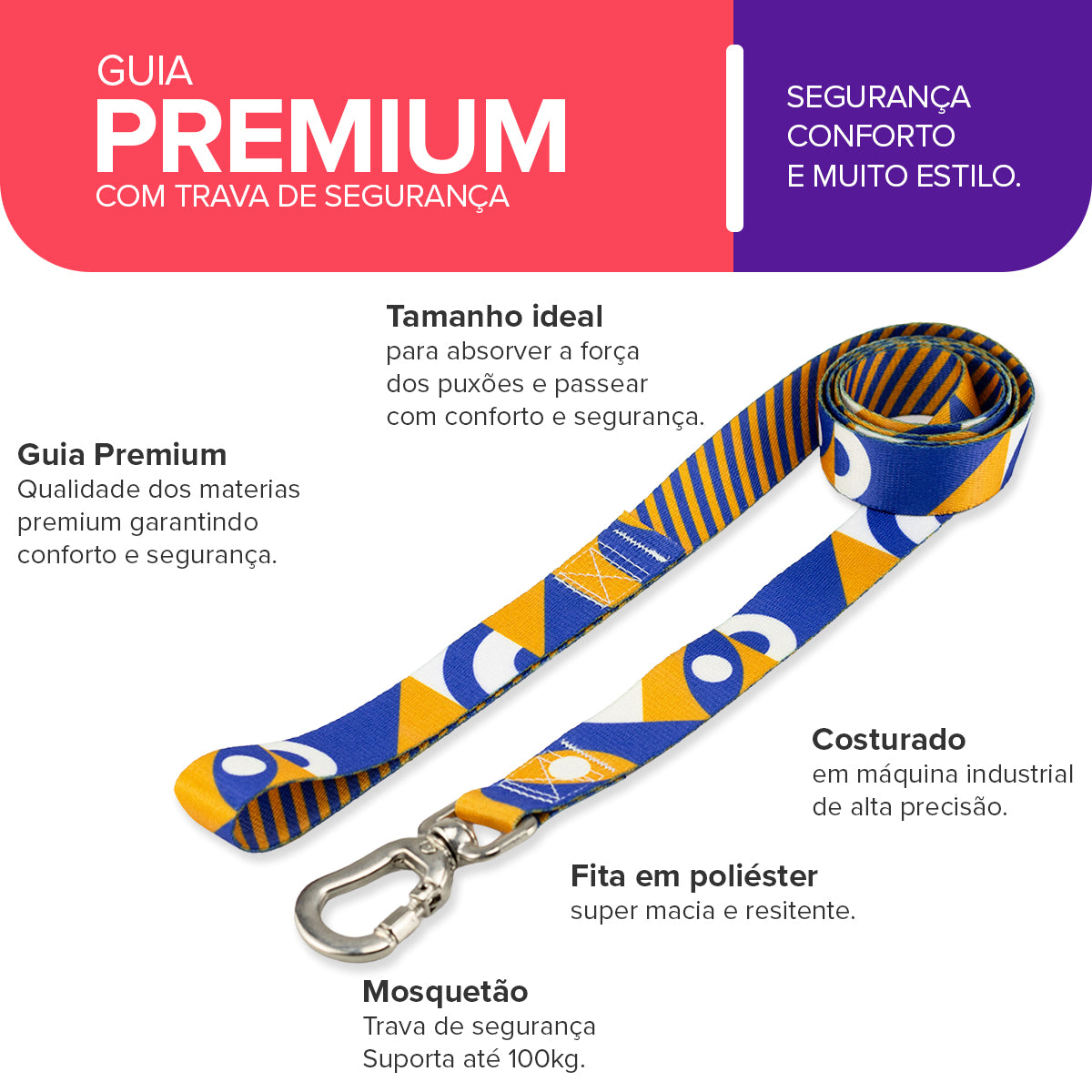 Guia para Cachorros Moss Basic Pet