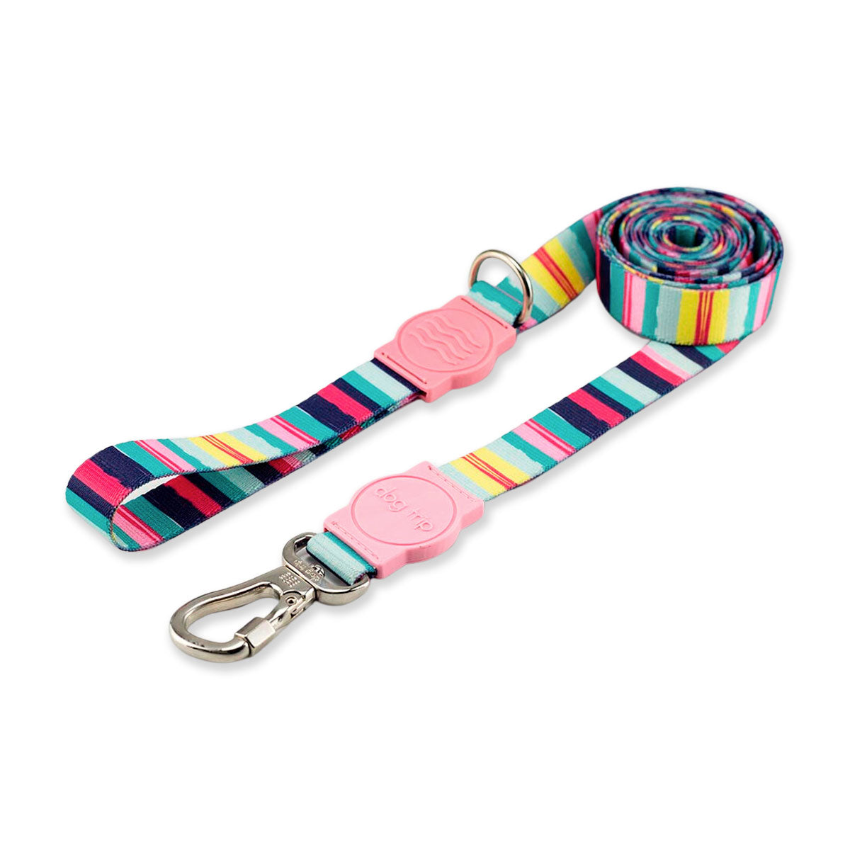 Guia Longa 2 Metros para Cachorros Dog Trip Brasil