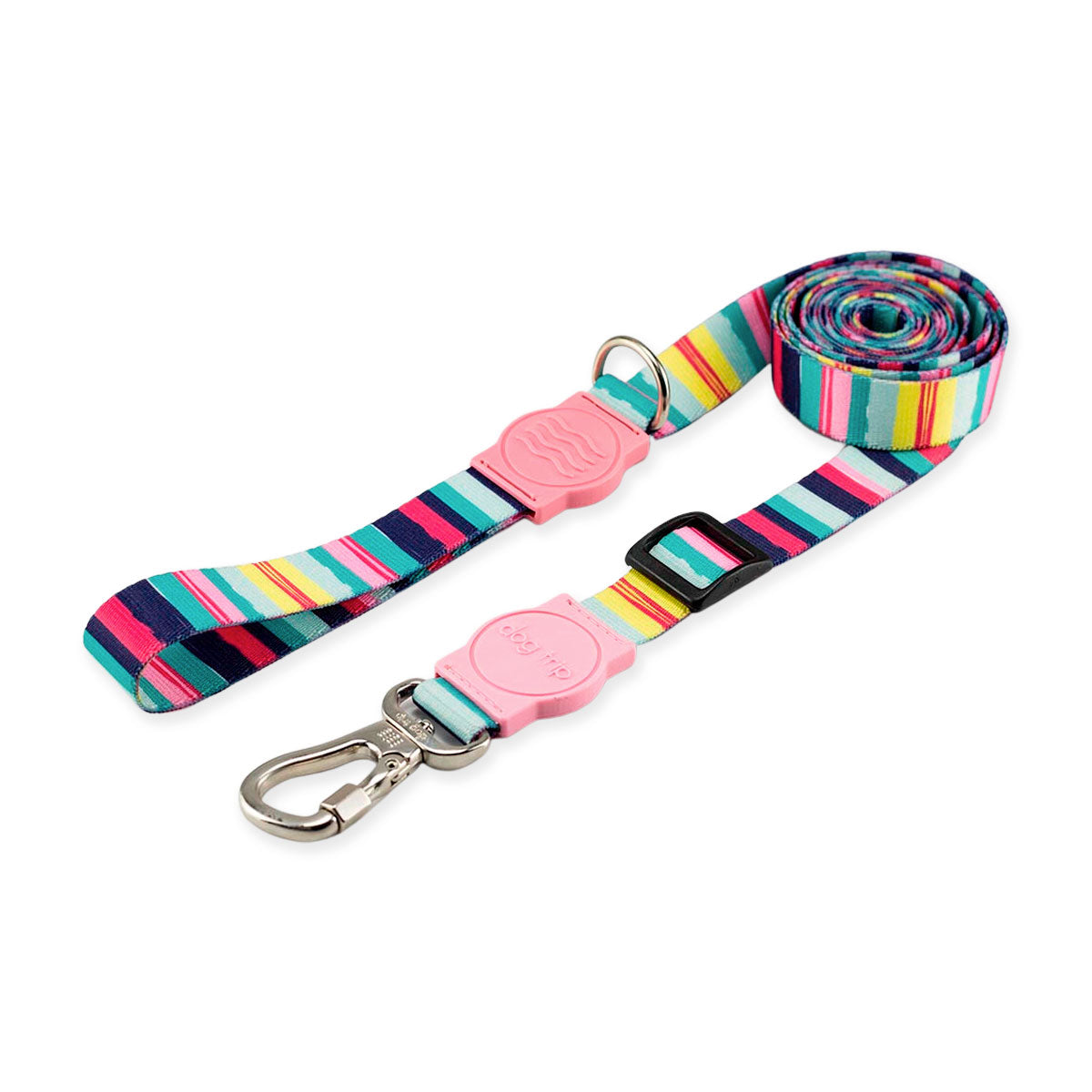 Guia Retrátil para Cachorros Oahu Dog Trip Brasil