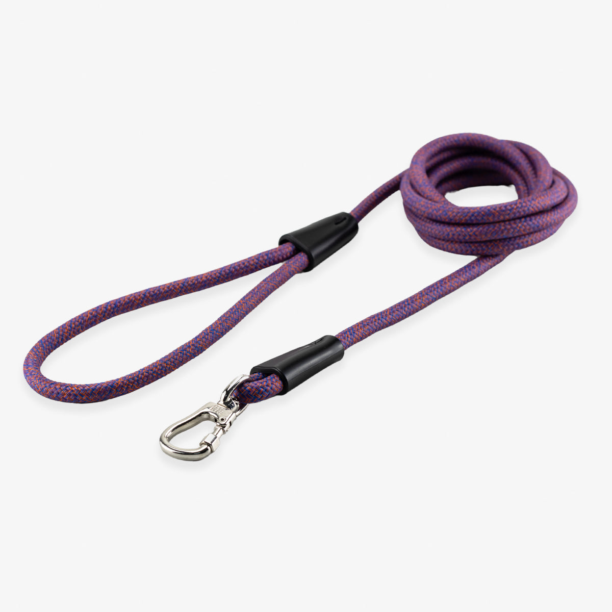 Guia de Corda para Cachorros 2 Metros Dog Trip Brasil