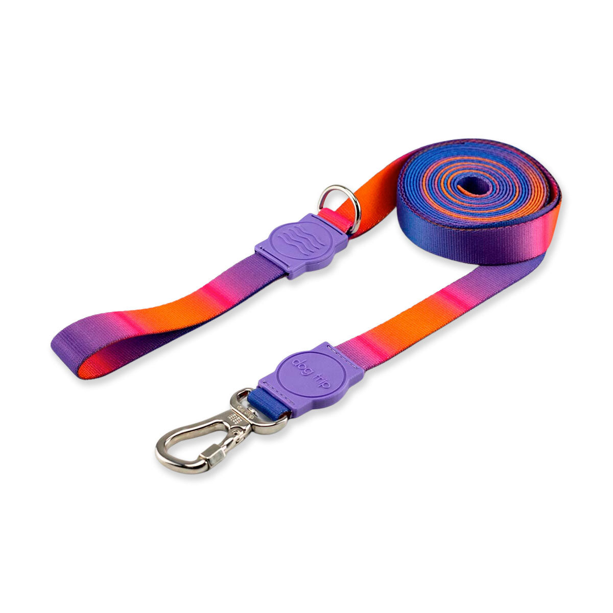 Guia Longa 10 Metros para Cachorros Dog Trip Brasil