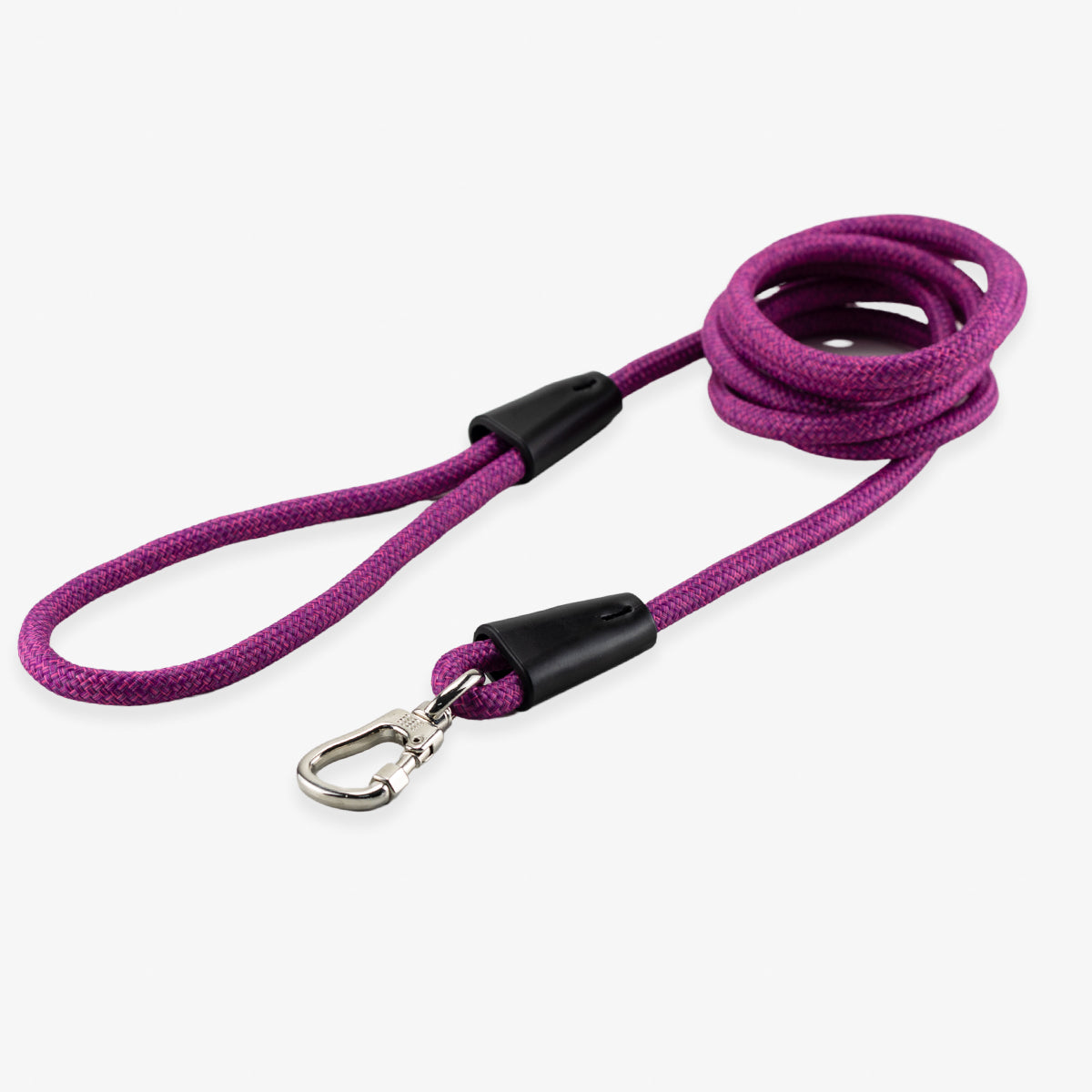 Guia de Corda para Cachorros 2 Metros Dog Trip Brasil