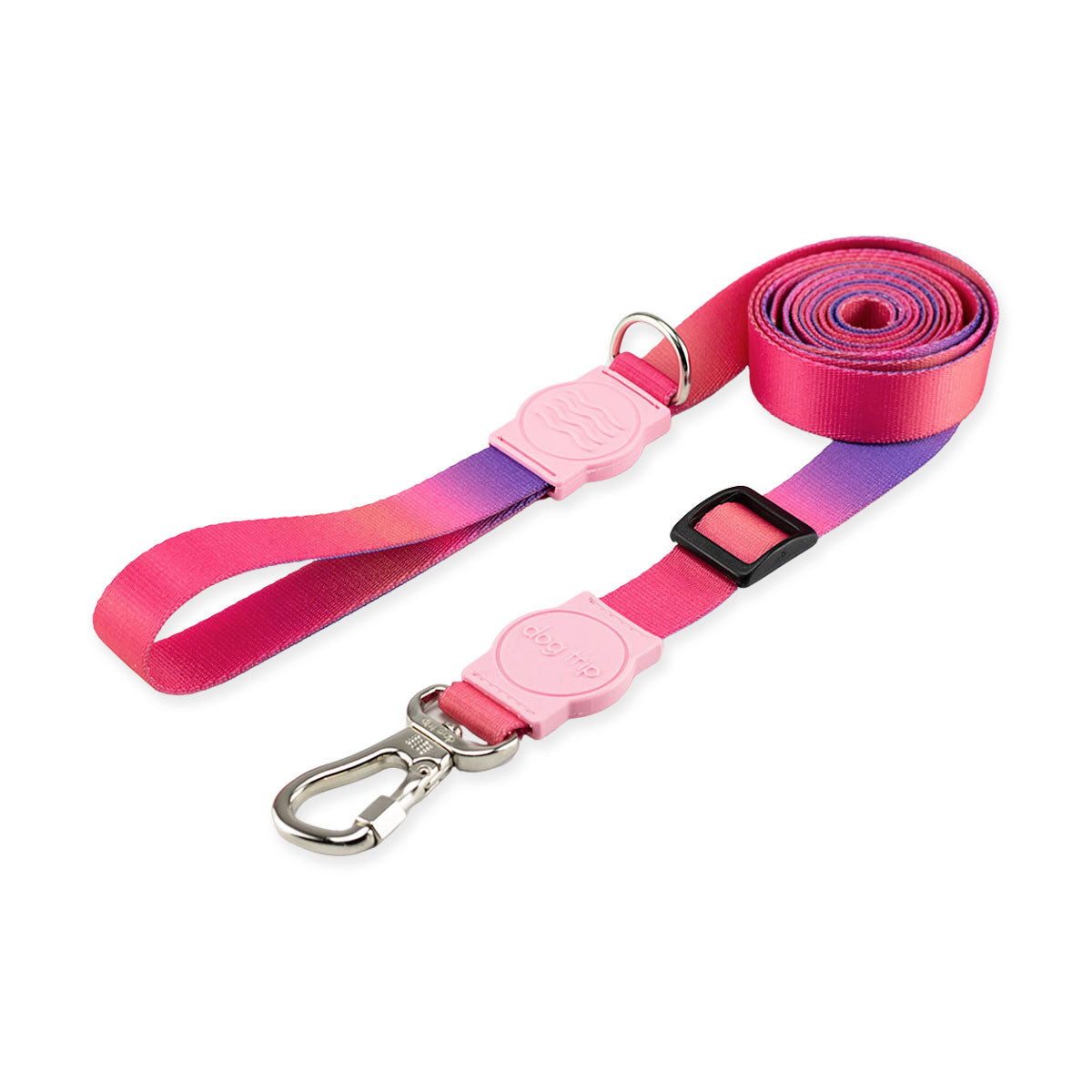 Guia Retrátil para Cachorros Dog Trip Brasil