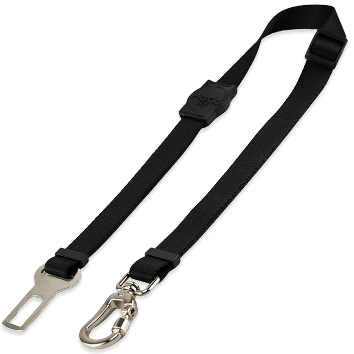 Cinto de Segurança Pet Black Mood Pet