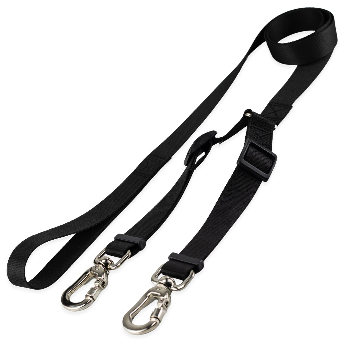 Guia Dupla para Cachorros Basic Pet