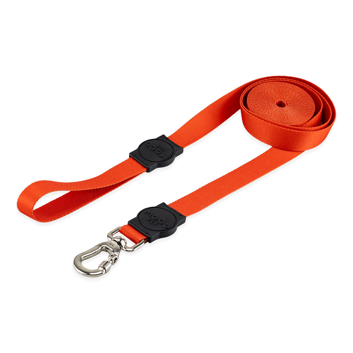 Guia Longa 10 Metros para Cachorros Red Mood Pet