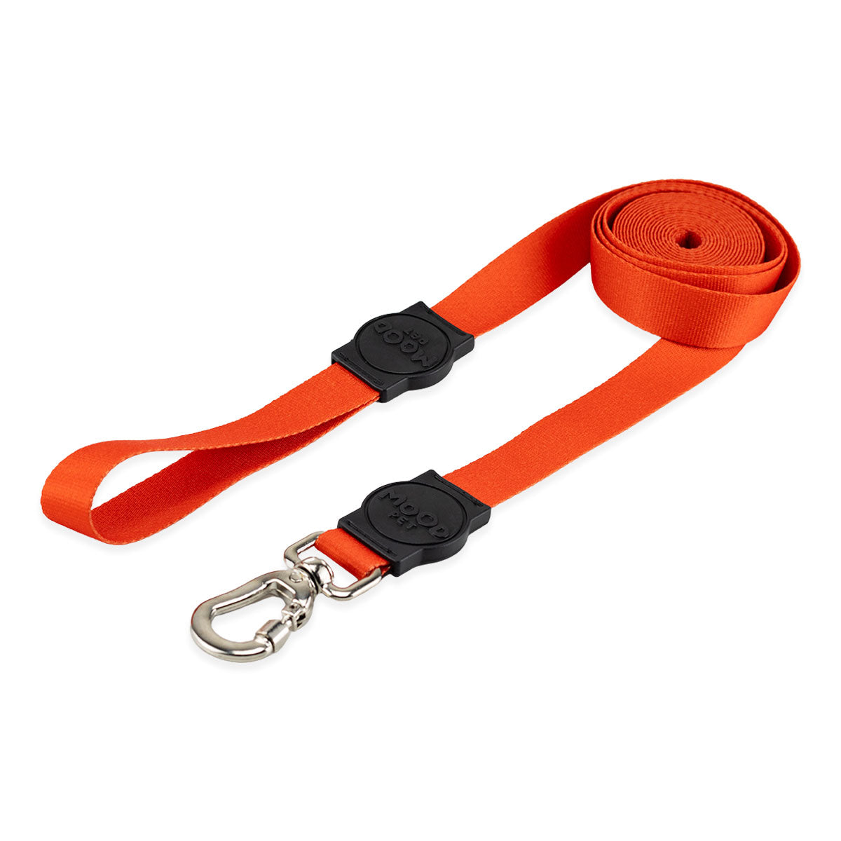 Guia Longa 5 Metros para Cachorros Red Mood Pet