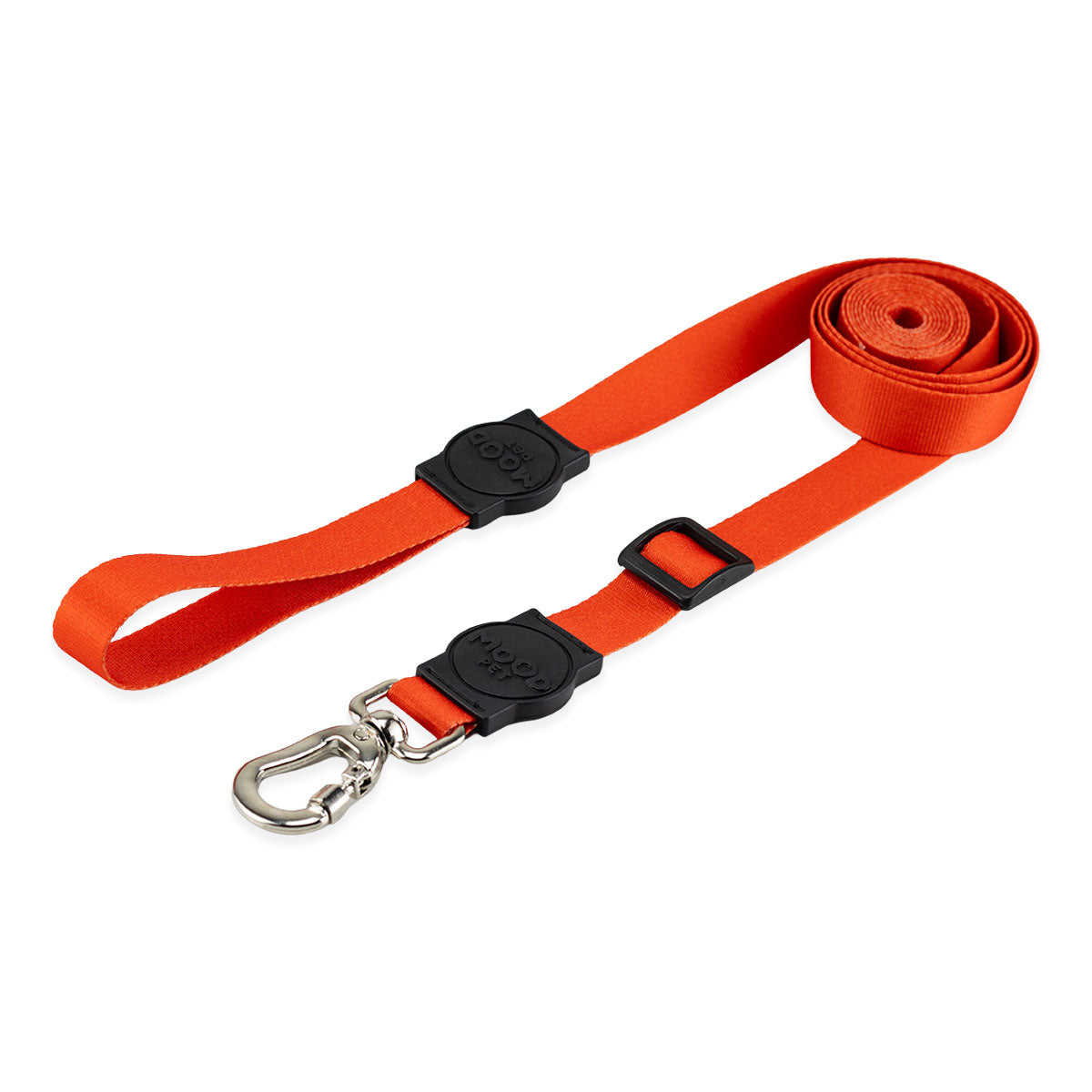 Guia Retrátil para Cachorros Red Mood Pet