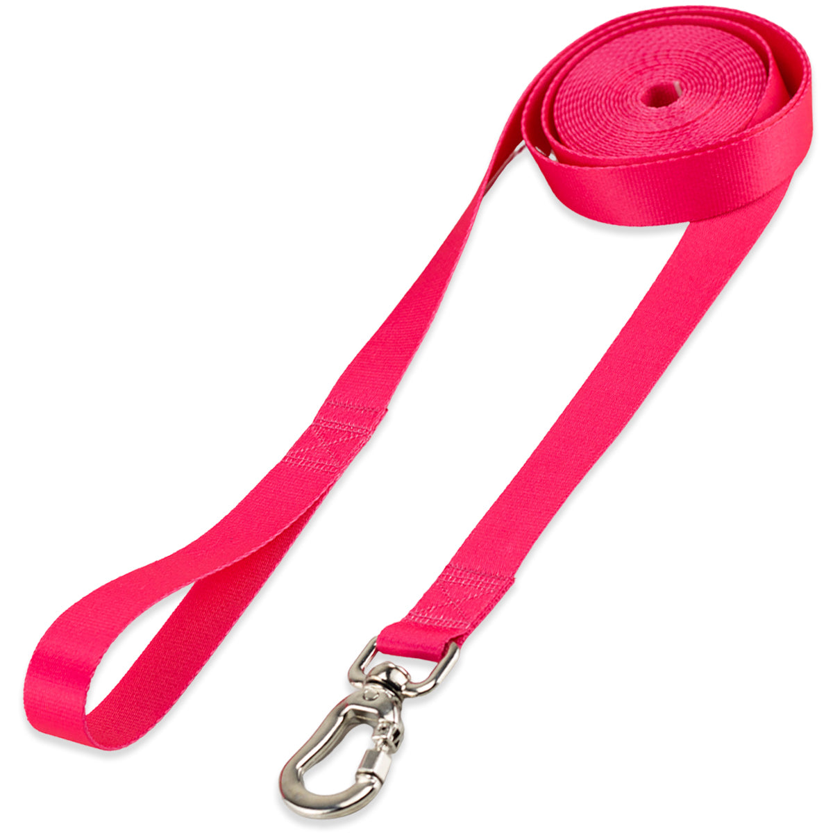 Guia Longa 10 Metros para Cachorros Basic Pet