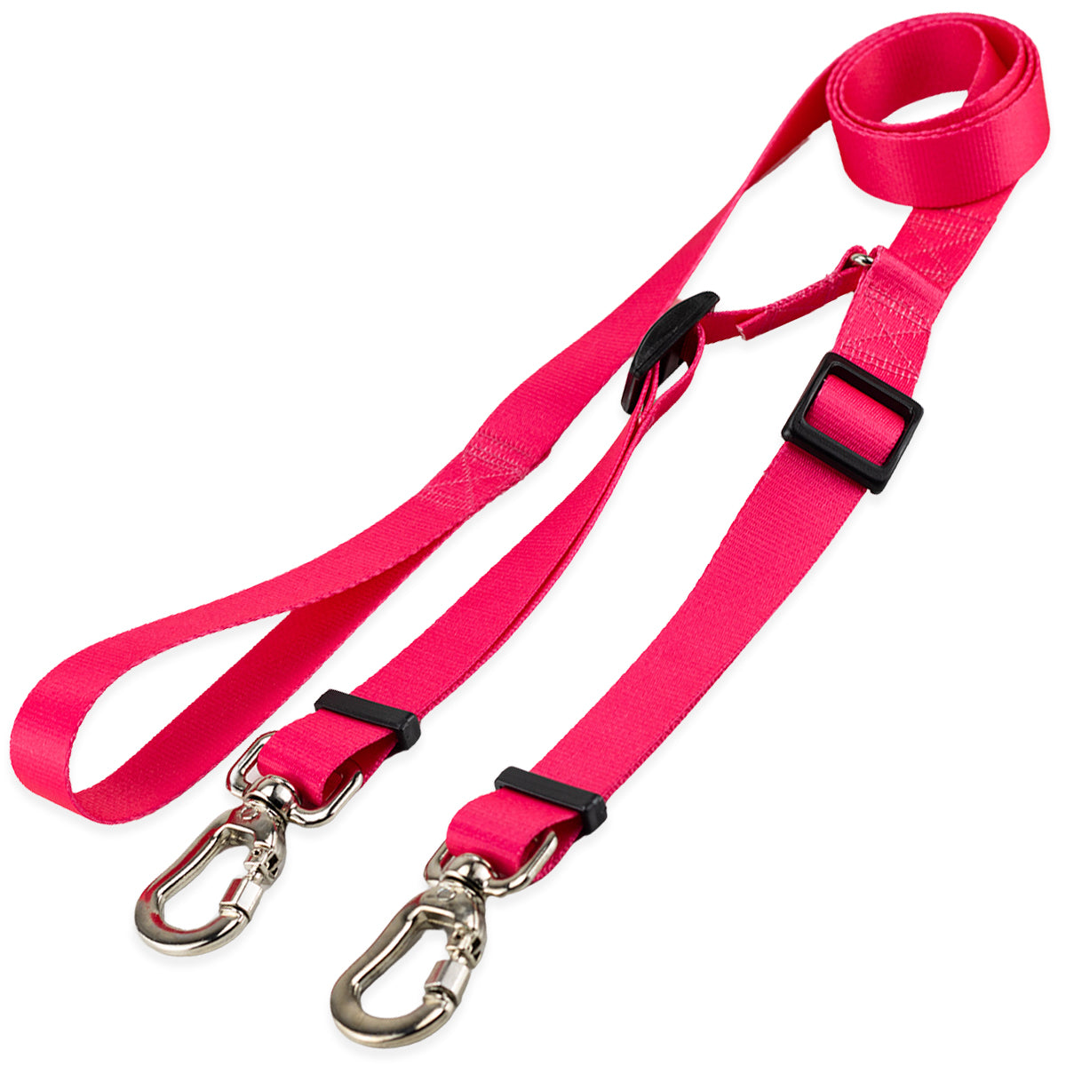 Guia Dupla para Cachorros Basic Pet