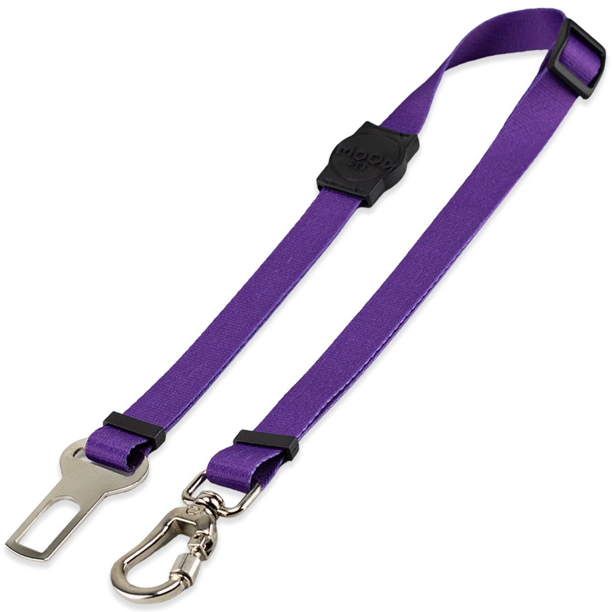 Cinto de Segurança Pet Purple Mood Pet