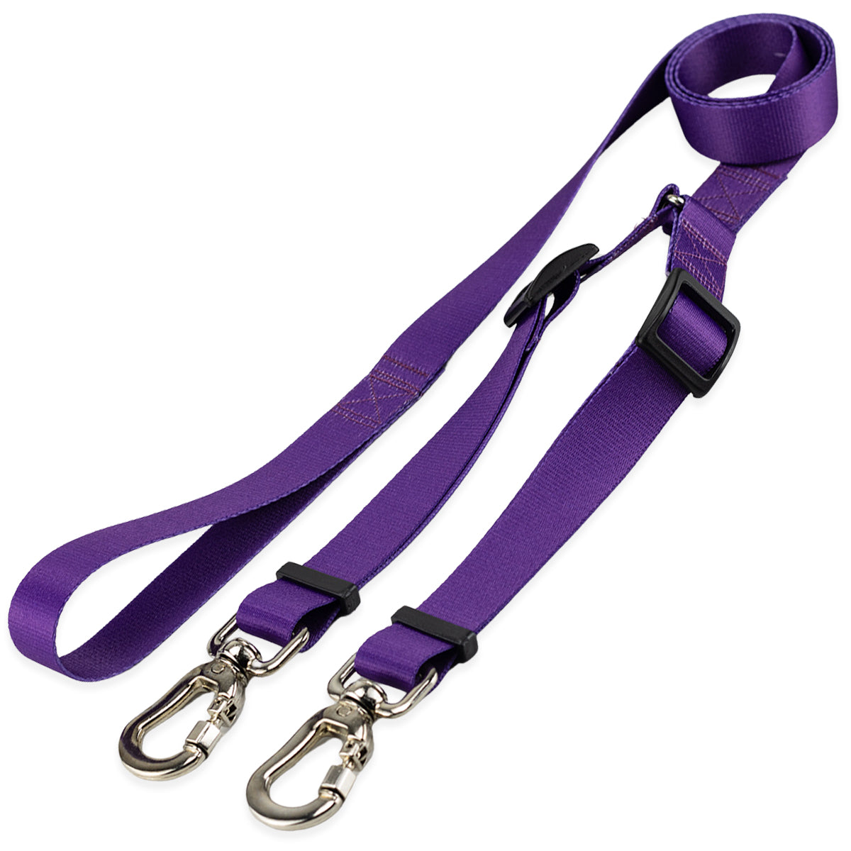 Guia Dupla para Cachorros Basic Pet