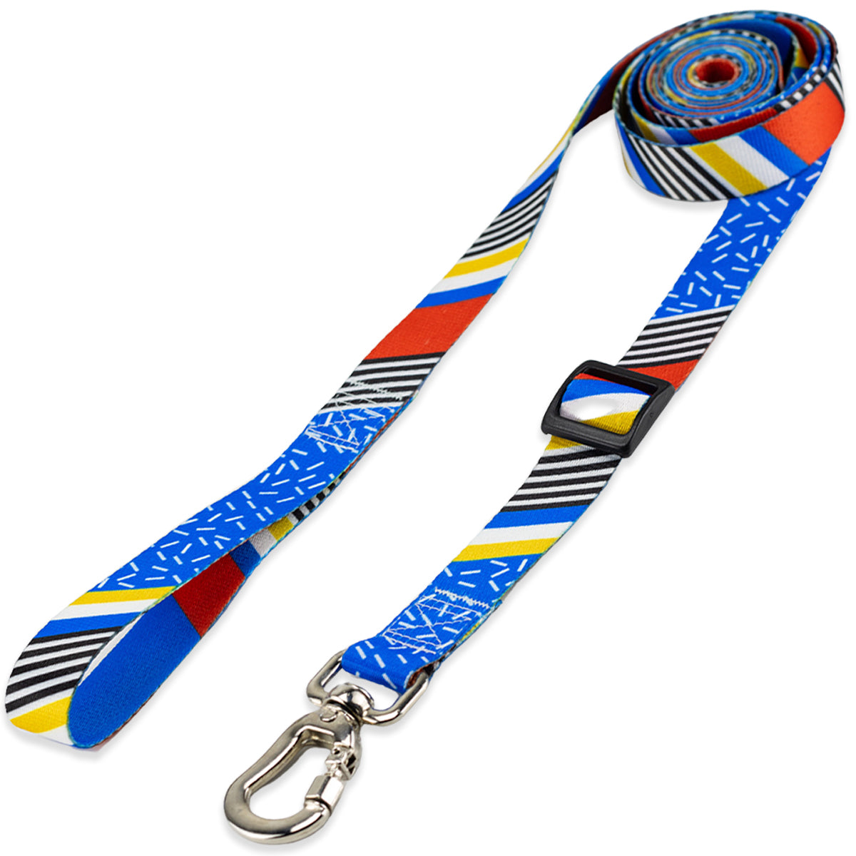 Guia Retrátil para Cachorros Basic Pet