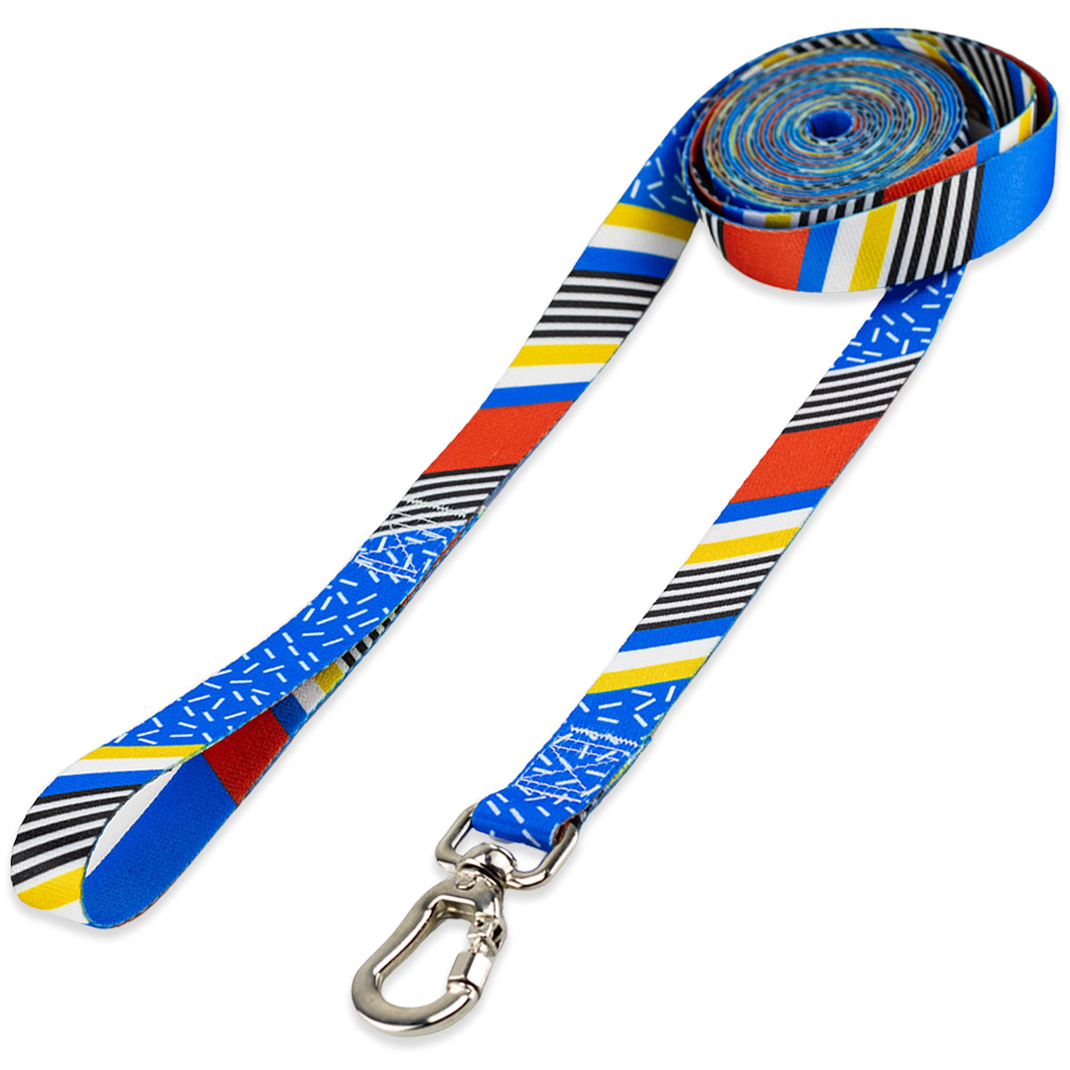 Guia Longa 10 Metros para Cachorros Stem Basic Pet