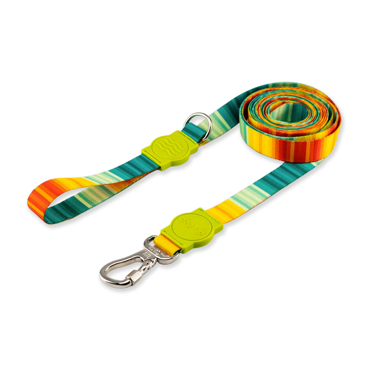Guia Longa 5 Metros para Cachorros Dog Trip Brasil