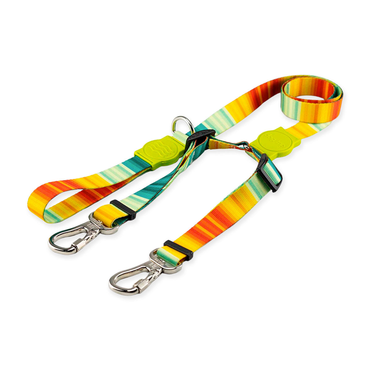 Guia Retrátil para Cachorros Dog Trip Brasil