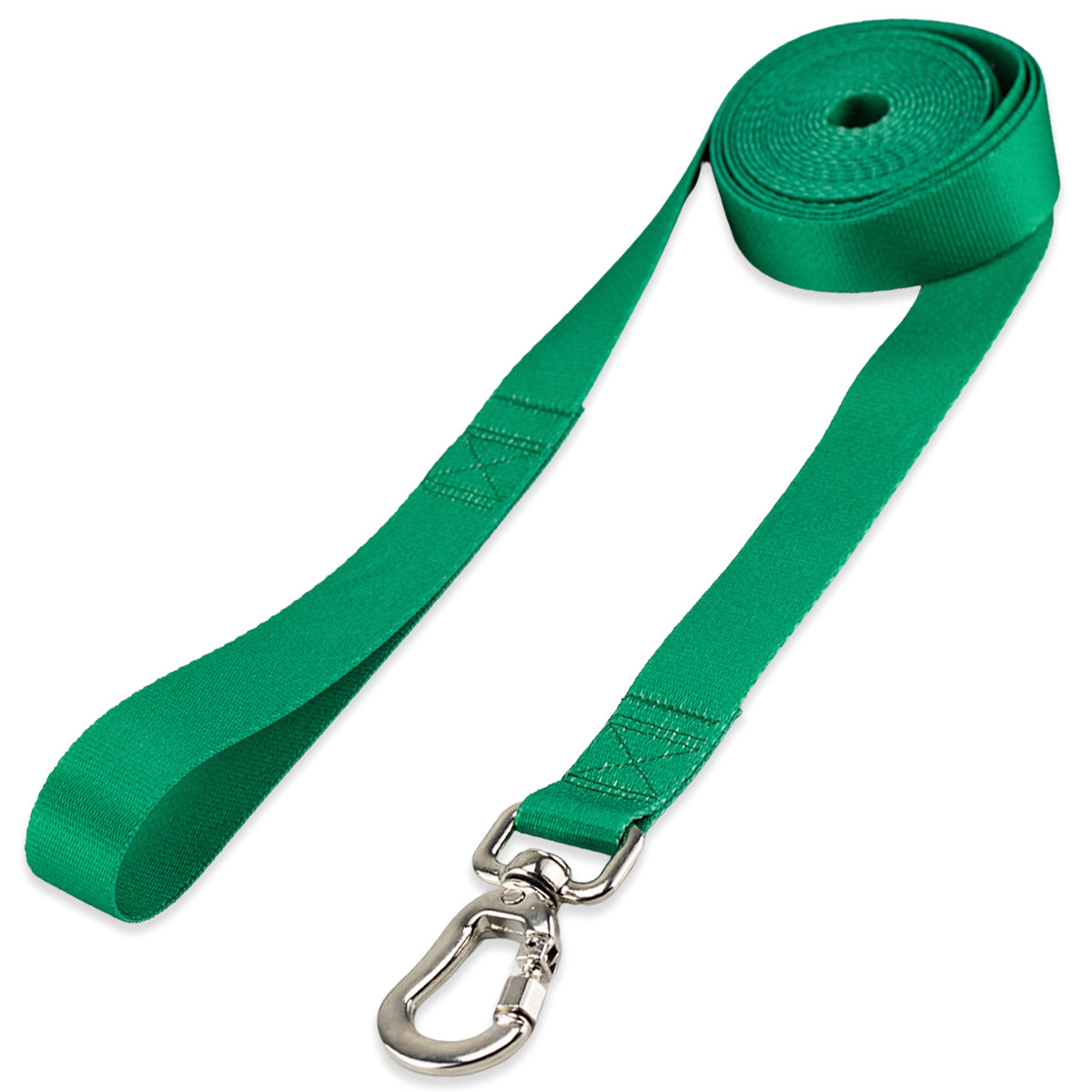 Guia Longa 5 Metros para Cachorros Basic Pet