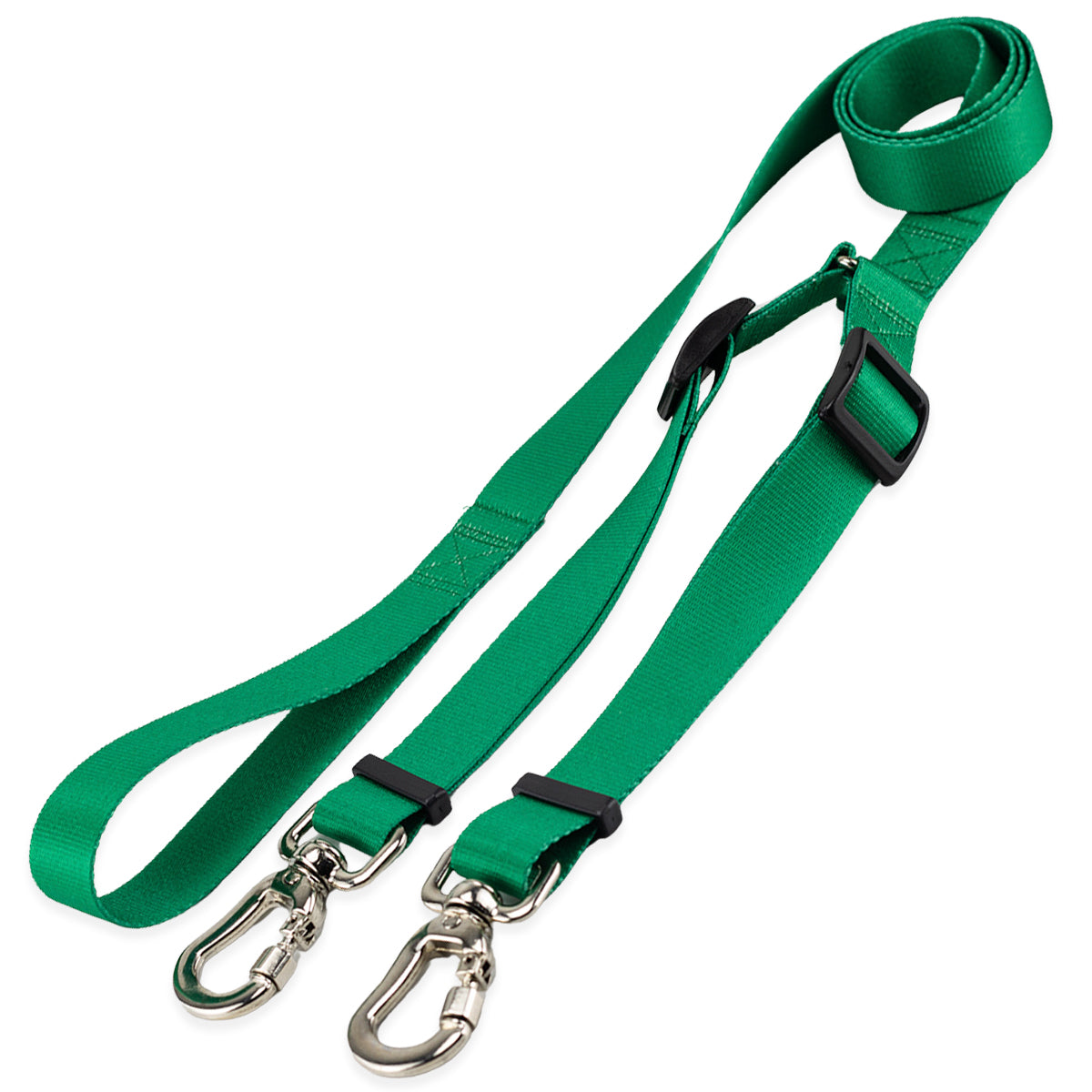 Guia Dupla para Cachorros Basic Pet
