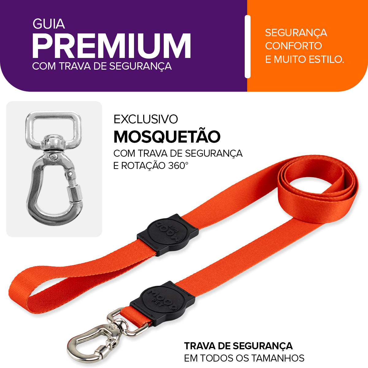 Guia para Cachorros Red Mood Pet