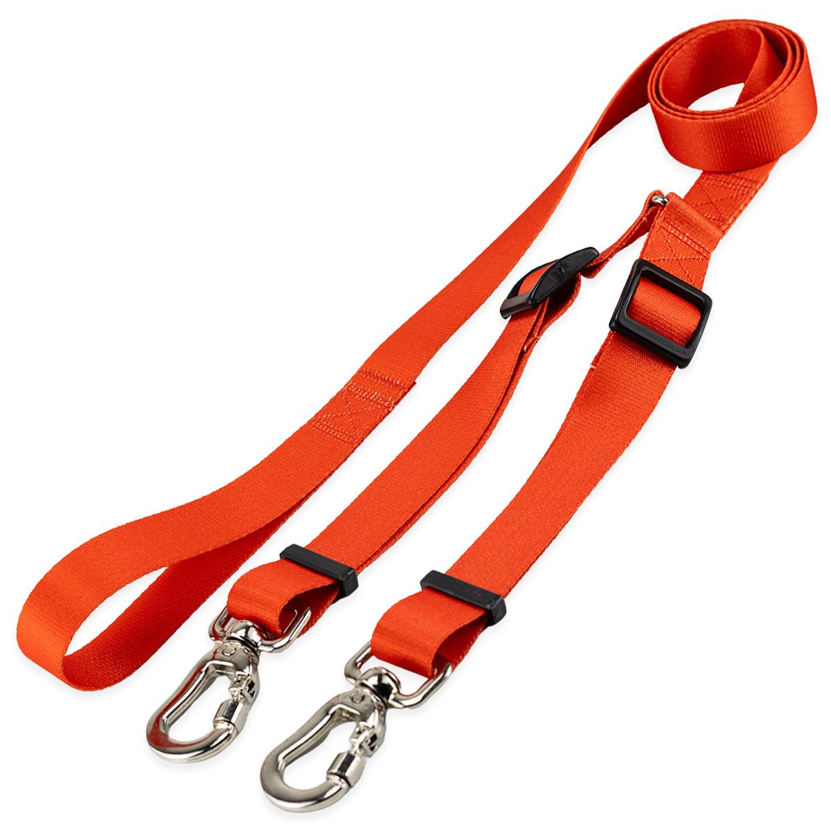 Guia Dupla para Cachorros Basic Pet