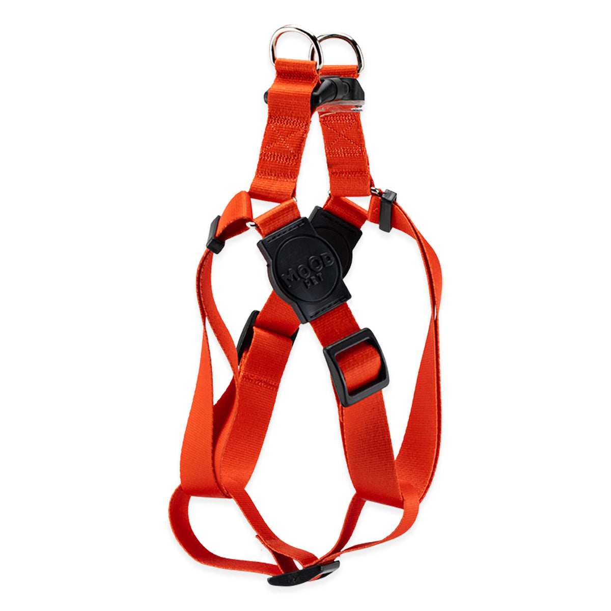 Peitoral para Cachorros Americano Red Mood Pet